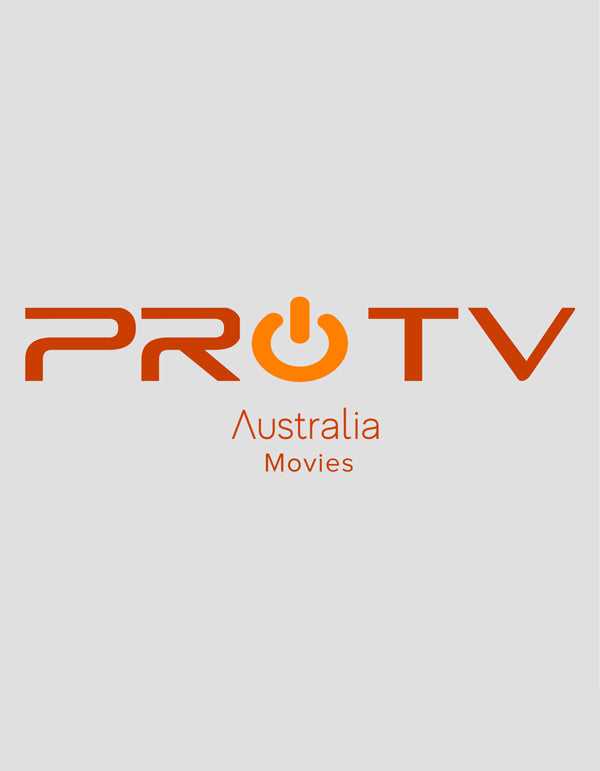 PROTV MOVIES APP ONLY
